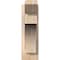 Ekena Millwork Westlake Slat Smooth Outlooker, Douglas Fir, 5 1/2"W x 18"D x 18"H OUT06X18X18WTL06SDF - alternate 2